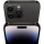 Apple SMARTFON APPLE iPhone 14 Pro 256GB Gwiezdna Czerń MQ0T3PX/A - 1464014 - zdjęcie 5